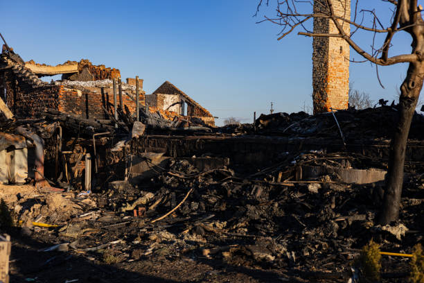 Reliable Firefighting Water Removal contractor in Garnet Valley, PA by Fire Damage Flint