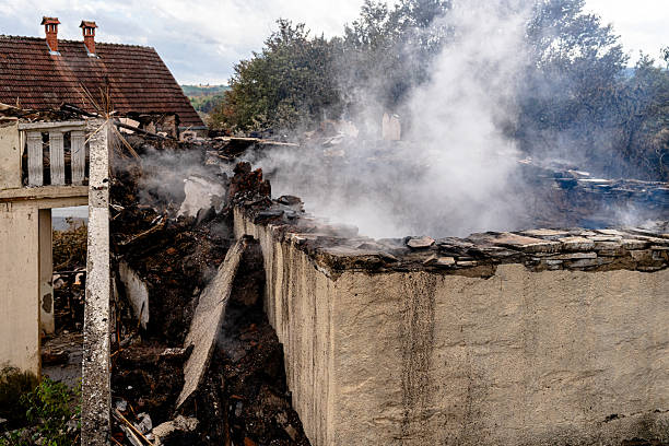 Affordable Firefighting Water Removal solutions in Garnet Valley, PA